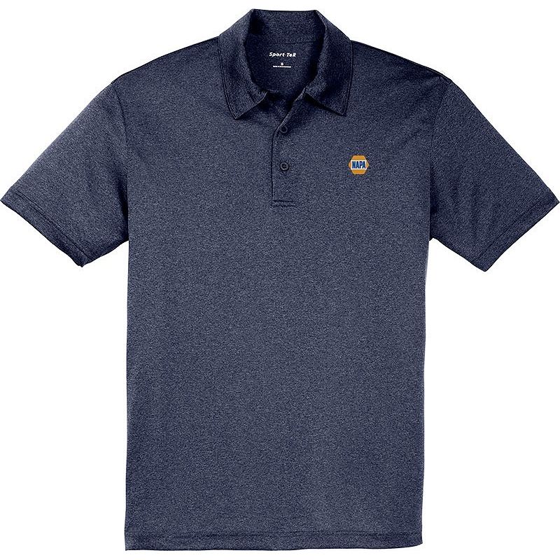 Polos Men's Polos Heather Contender Polo